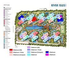 River Isles (D19), Condominium #558828781